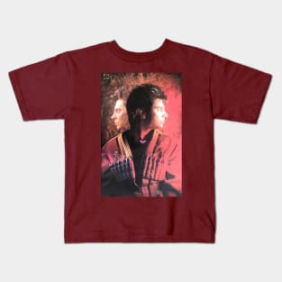 ARCADIA Roger Taylor 1985 Kids T-Shirt